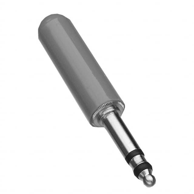 482NCP Switchcraft Inc.  Audioanschlüsse